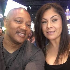 Meet your Posher, Rob